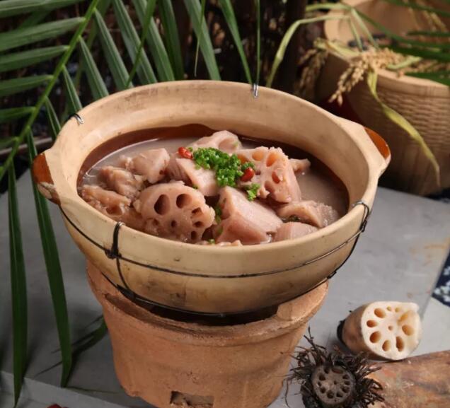 多吃這三寶，除濕補(bǔ)虛，一個(gè)冬天都不感冒！