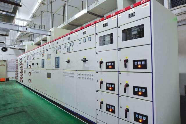 配電房潮濕解決方案，選配安詩曼除濕機(jī)