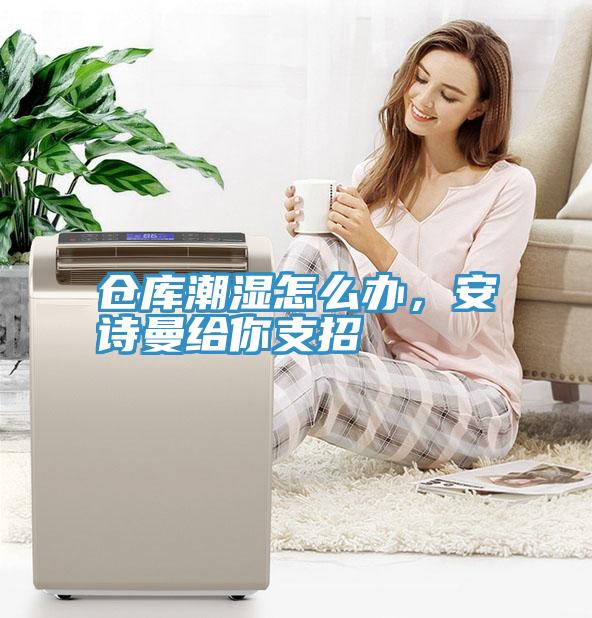倉庫潮濕怎么辦，安詩曼給你支招