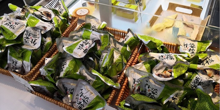 工業(yè)除濕機(jī)，食品加工行業(yè)的“保護(hù)傘”