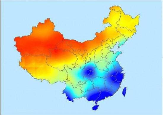 除濕機(jī)加濕器的原理是什么，南北差異應(yīng)該買哪個(gè)？