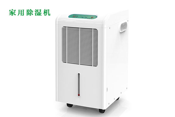 不同的除濕機在哪里不同？