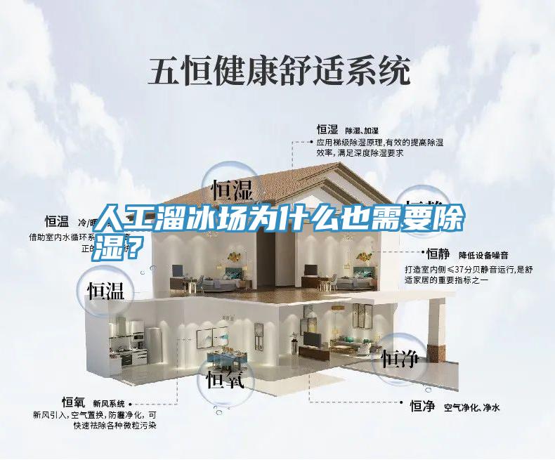 人工溜冰場(chǎng)為什么也需要除濕？