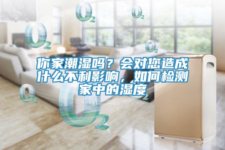 你家潮濕嗎？會(huì)對(duì)您造成什么不利影響，如何檢測(cè)家中的濕度