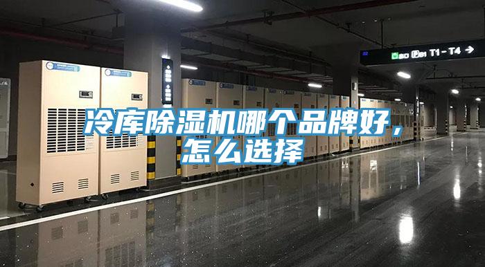 冷庫(kù)除濕機(jī)哪個(gè)品牌好，怎么選擇