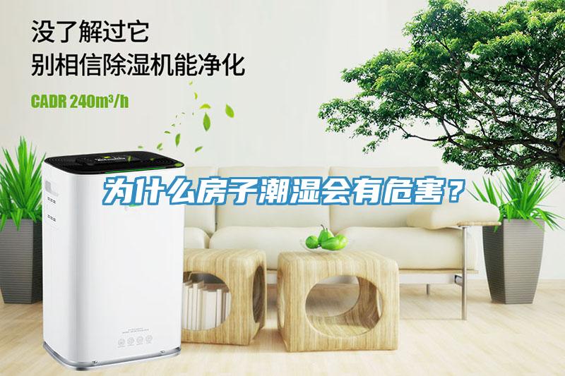 為什么房子潮濕會有危害？