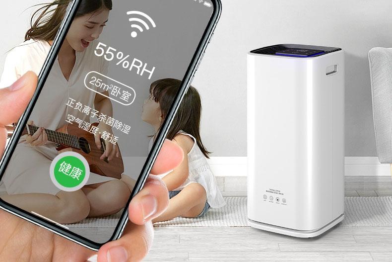 哪些因素會影響到轉(zhuǎn)輪除濕機(jī)的工作狀態(tài)？