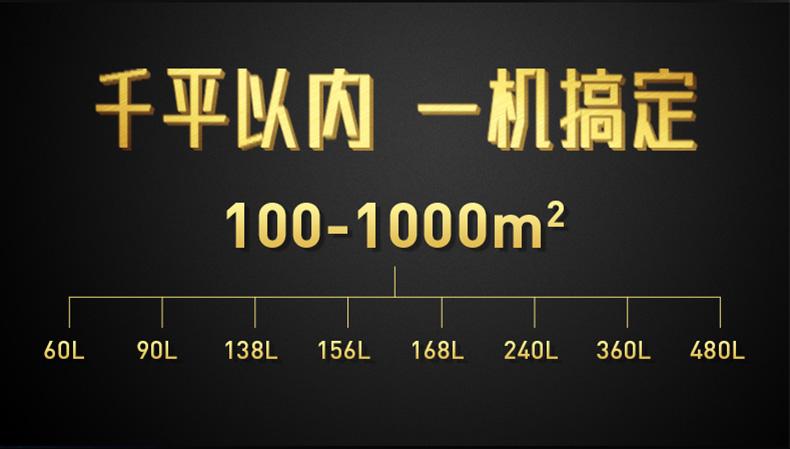 工業(yè)車(chē)間用除濕機(jī)，工廠(chǎng)生產(chǎn)車(chē)間自動(dòng)除濕設(shè)備