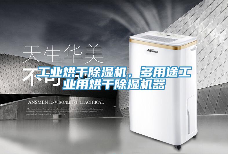 工業(yè)烘干除濕機(jī)，多用途工業(yè)用烘干除濕機(jī)器