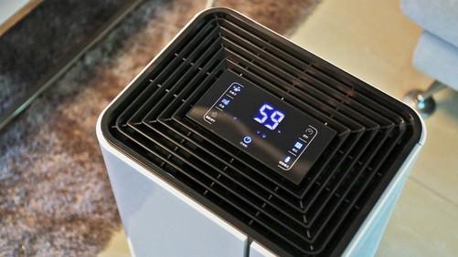 卷煙廠為什么要用除濕機？
