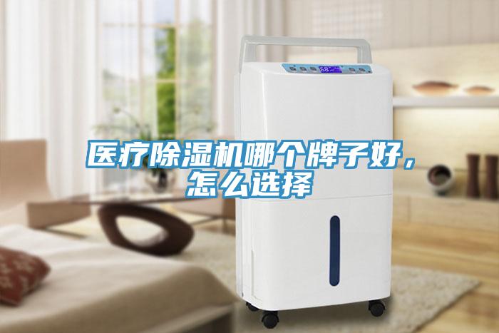 醫(yī)療除濕機(jī)哪個(gè)牌子好，怎么選擇