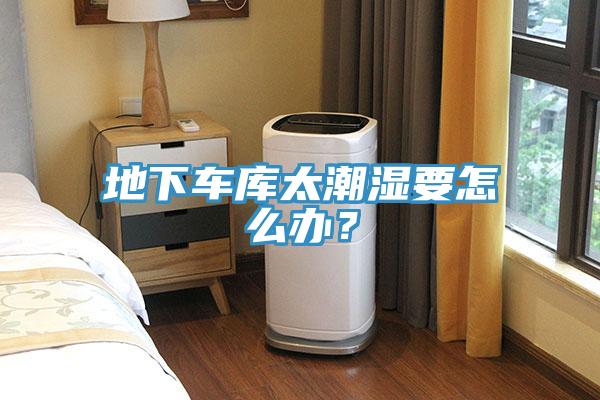 地下車庫(kù)太潮濕要怎么辦？