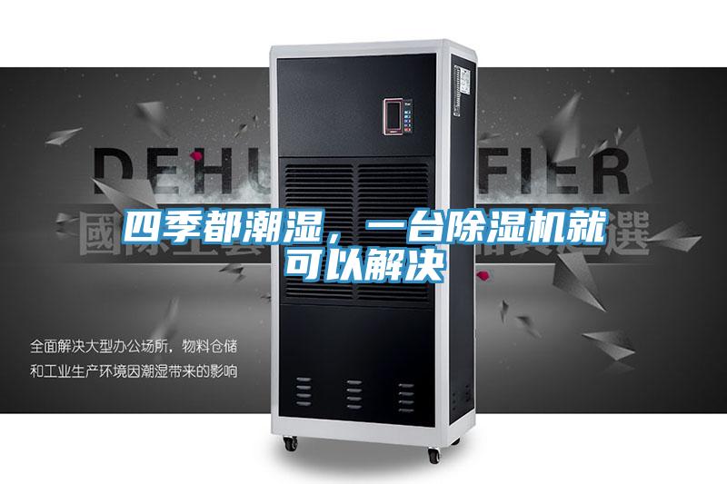 四季都潮濕，一臺(tái)除濕機(jī)就可以解決