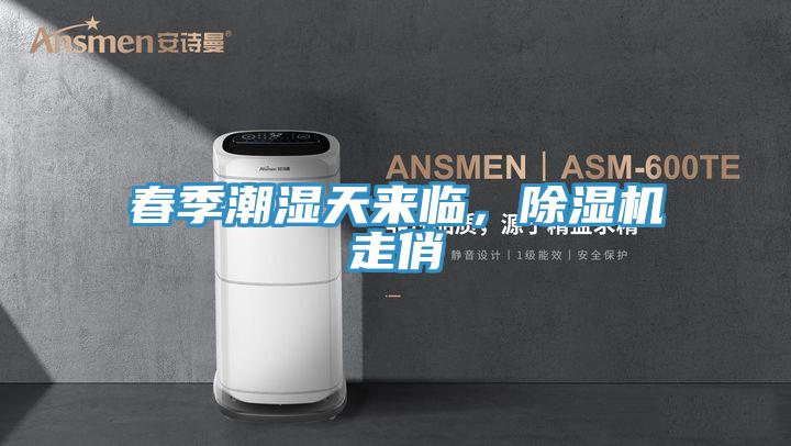 春季潮濕天來(lái)臨，除濕機(jī)走俏