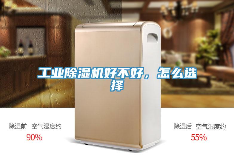工業(yè)除濕機(jī)好不好，怎么選擇