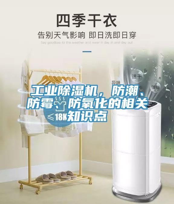 工業(yè)除濕機(jī)，防潮、防霉、防氧化的相關(guān)知識點