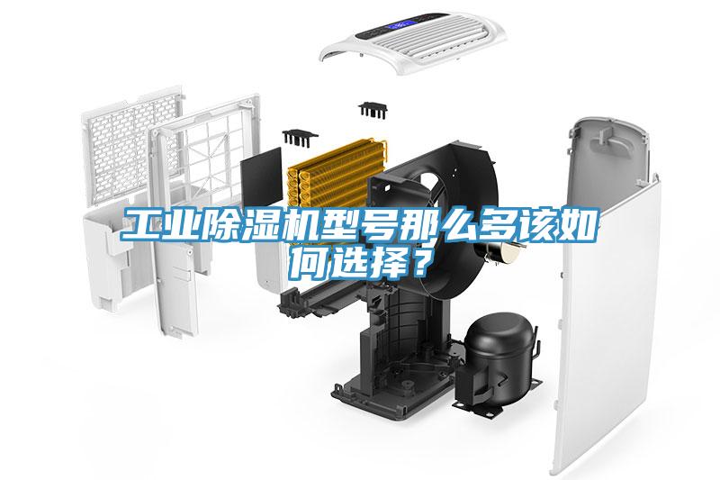 工業(yè)除濕機(jī)型號那么多該如何選擇？