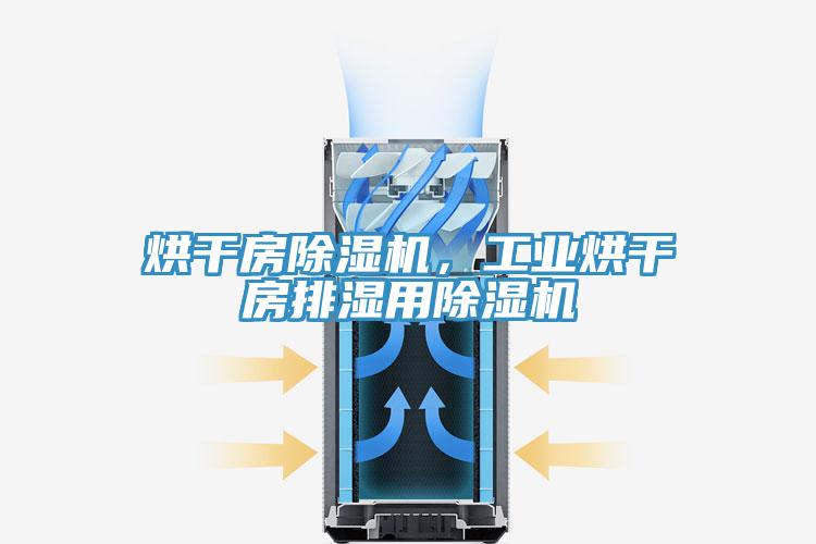 烘干房除濕機(jī)，工業(yè)烘干房排濕用除濕機(jī)