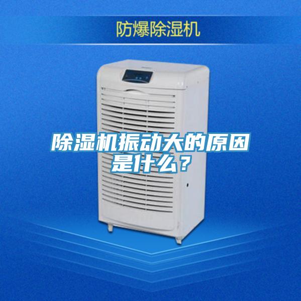 除濕機(jī)振動大的原因是什么？