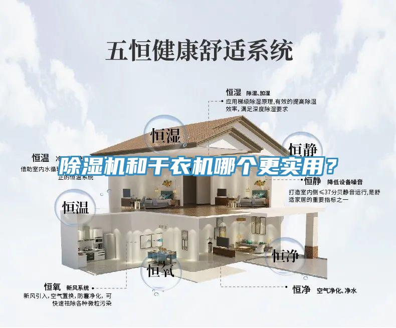 除濕機(jī)和干衣機(jī)哪個(gè)更實(shí)用？