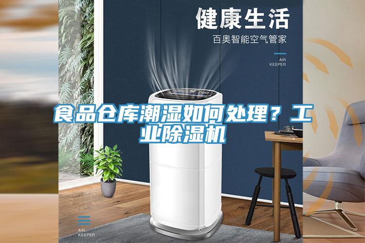 食品倉庫潮濕如何處理？工業(yè)除濕機(jī)