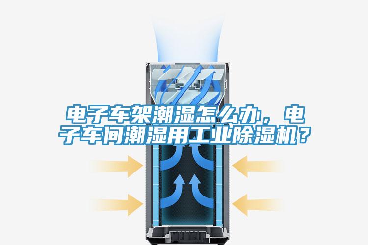 電子車架潮濕怎么辦，電子車間潮濕用工業(yè)除濕機(jī)？