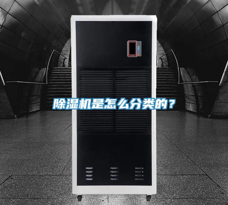 除濕機(jī)是怎么分類的？