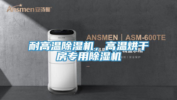 耐高溫除濕機(jī)，高溫烘干房專用除濕機(jī)
