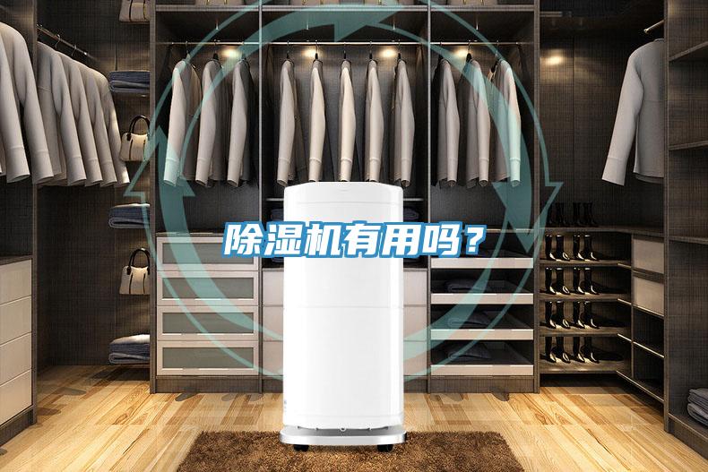 除濕機(jī)有用嗎？