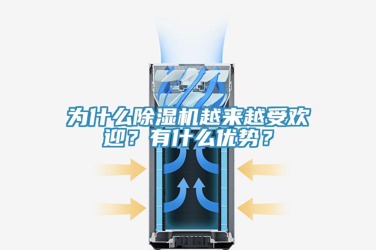 為什么除濕機(jī)越來越受歡迎？有什么優(yōu)勢(shì)？