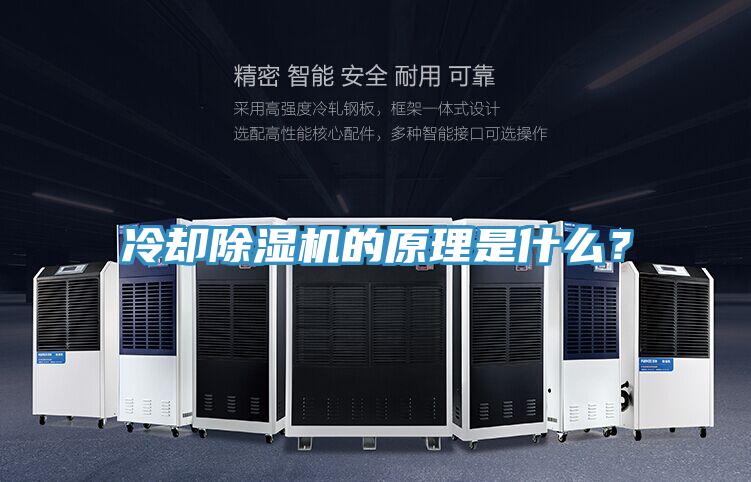 冷卻除濕機(jī)的原理是什么？