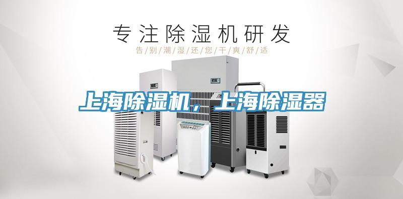 上海除濕機(jī)，上海除濕器