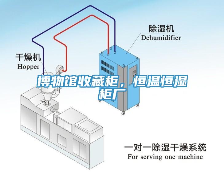 博物館收藏柜，恒溫恒濕柜廠