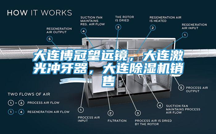 大連博冠望遠鏡，大連激光沖牙器，大連除濕機銷售
