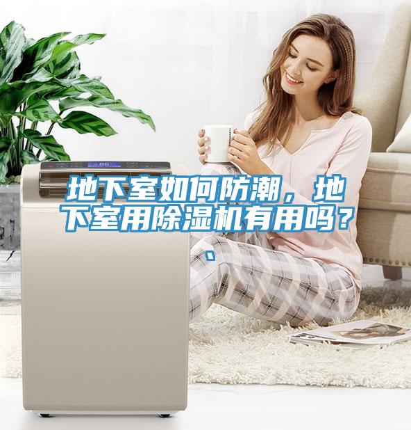 地下室如何防潮，地下室用除濕機(jī)有用嗎？、