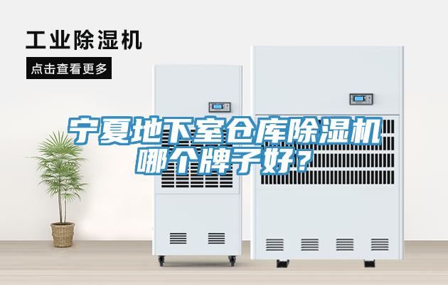 寧夏地下室倉庫除濕機(jī)哪個(gè)牌子好？