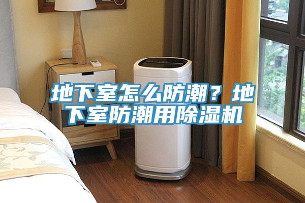 地下室怎么防潮？地下室防潮用除濕機(jī)