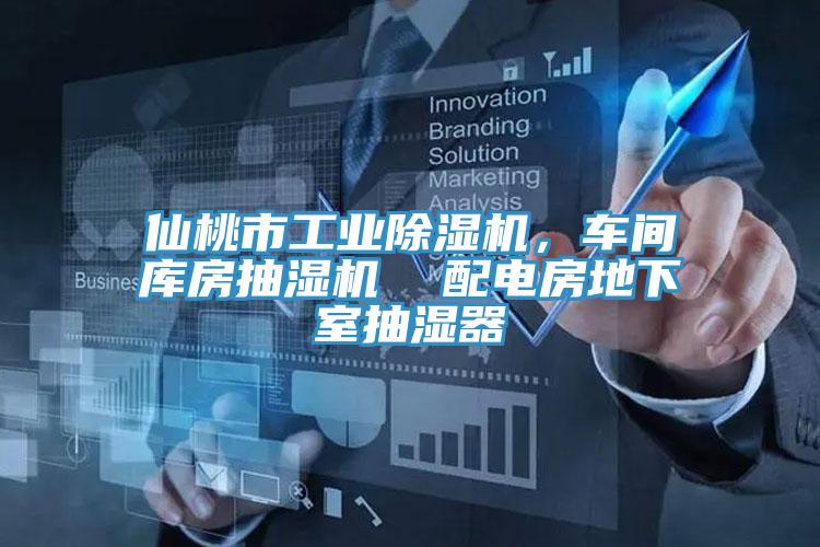 仙桃市工業(yè)除濕機，車間庫房抽濕機  配電房地下室抽濕器