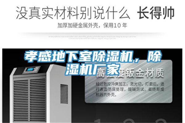 孝感地下室除濕機(jī)，除濕機(jī)廠家