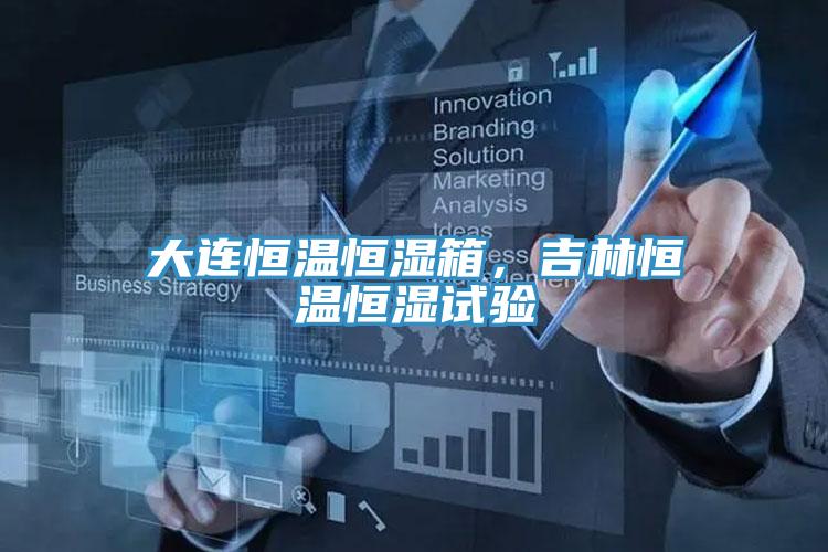 大連恒溫恒濕箱，吉林恒溫恒濕試驗