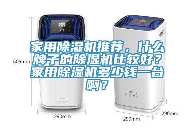 家用除濕機推薦，什么牌子的除濕機比較好？家用除濕機多少錢一臺?。?></div>
								<div   id=