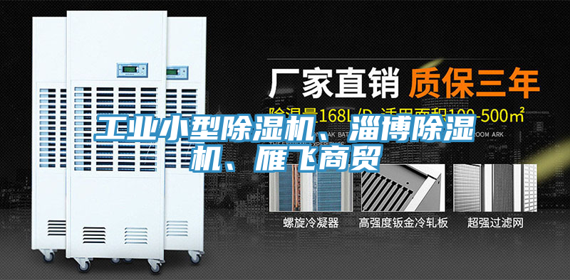 工業(yè)小型除濕機、淄博除濕機、雁飛商貿(mào)