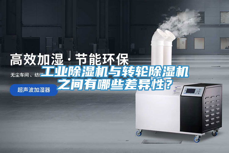 工業(yè)除濕機(jī)與轉(zhuǎn)輪除濕機(jī)之間有哪些差異性？