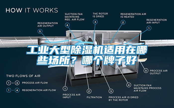 工業(yè)大型除濕機適用在哪些場所？哪個牌子好