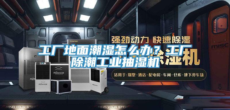 工廠地面潮濕怎么辦？工廠除潮工業(yè)抽濕機(jī)