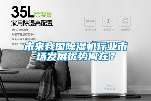 未來我國除濕機行業(yè)市場發(fā)展優(yōu)勢何在？