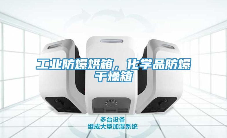 工業(yè)防爆烘箱，化學(xué)品防爆干燥箱