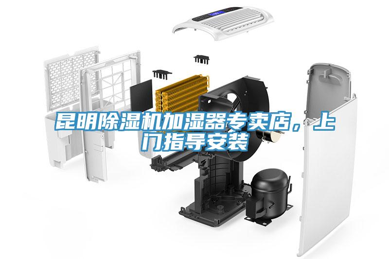 昆明除濕機加濕器專賣店，上門指導安裝