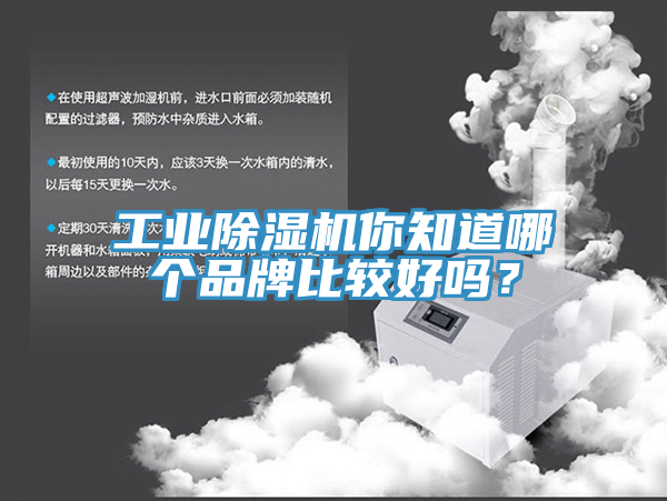 工業(yè)除濕機(jī)你知道哪個(gè)品牌比較好嗎？