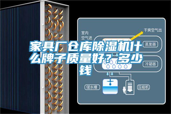家具廠倉(cāng)庫(kù)除濕機(jī)什么牌子質(zhì)量好？多少錢(qián)